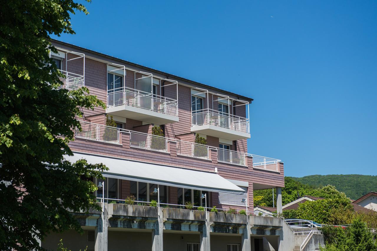 Ascott Hotel & Restaurant Rombach Εξωτερικό φωτογραφία