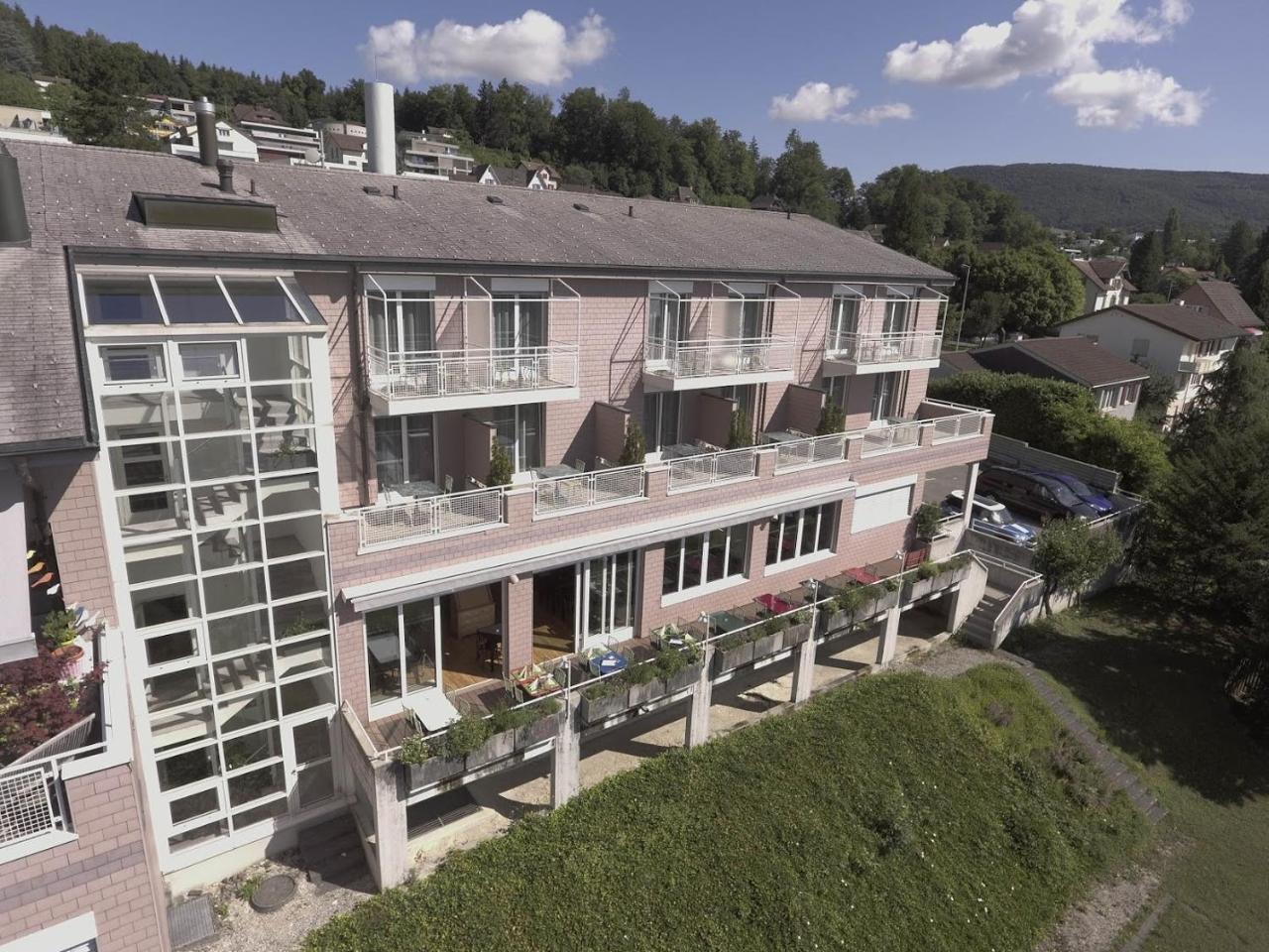 Ascott Hotel & Restaurant Rombach Εξωτερικό φωτογραφία